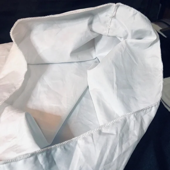 CHANEL and Coach White Dust Bags - Picture 10 of 13